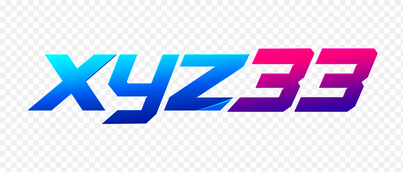Logo xyz33